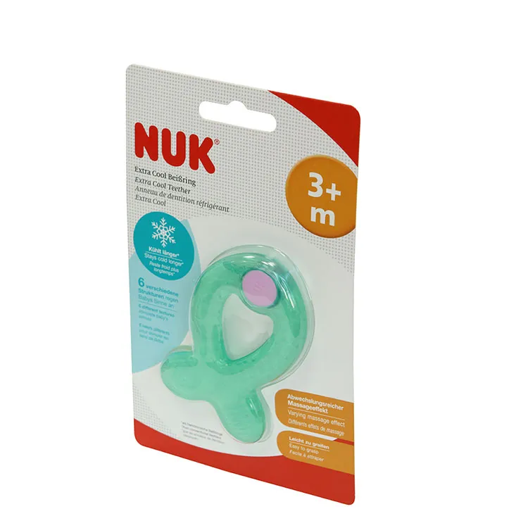 Wanneer moet u tandenmakers gebruiken voor baby's?